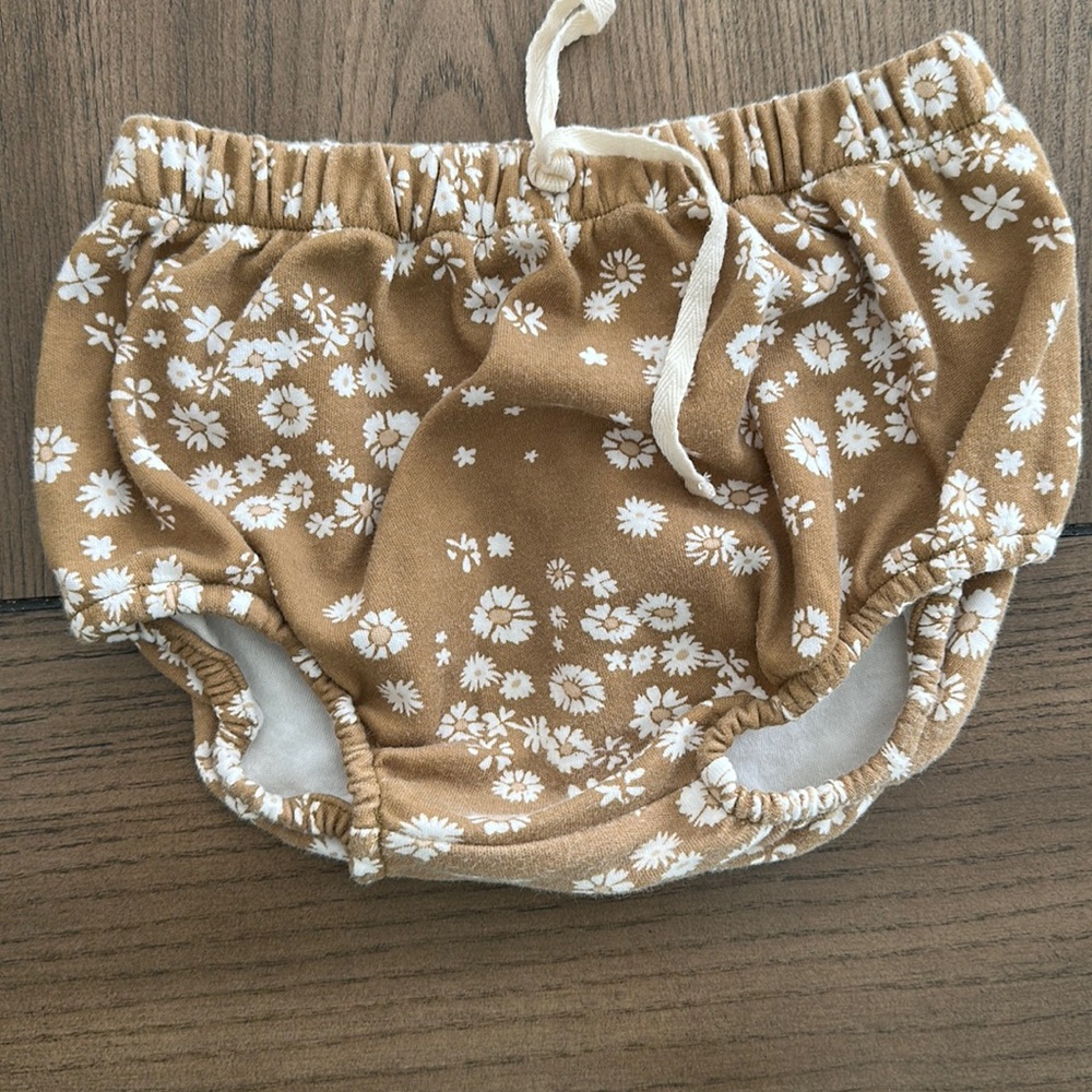 Jamie Kay bloomer 6-12M